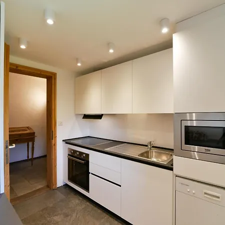 Appartement Chesa Squigliat - Celerina
